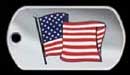 Flag Tags